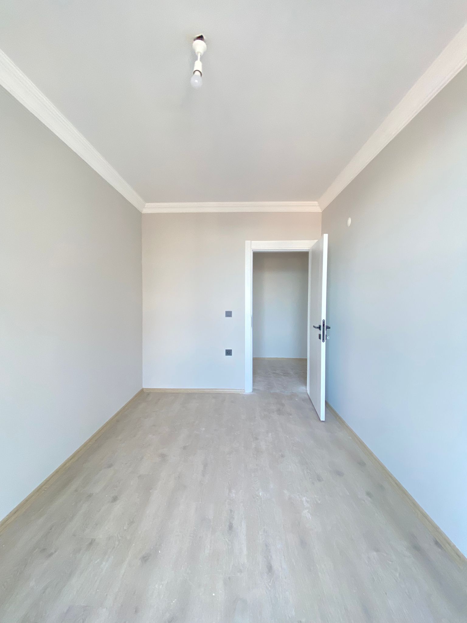 MABEL GAYRİMENKUL-BAHÇELİEVLER MAH FULL DENİZ MANZARALI DAİRE